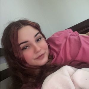 Meet your Posher, Reagan